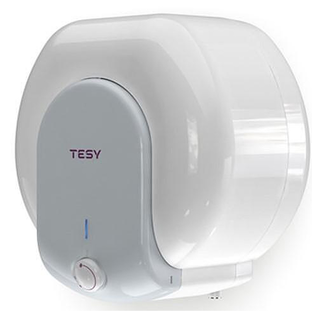 БОЙЛЕР ЕЛЕКТРИЧЕСКИ ТЕСИ КОМПАКТЕН GCA 1020 L52 RC 304138