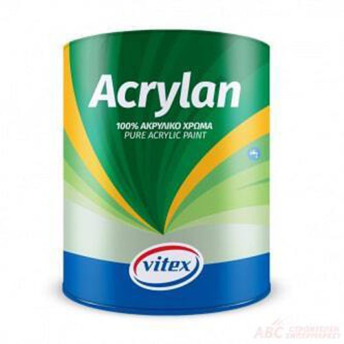 Боя Фасадна Vitex Acrylan 750мл