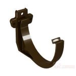 Скоба за улук класик кафяв 1 EVOREX СКОБА ЗА УЛУК КЛАСИК КАФЯВ