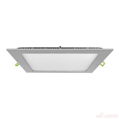 КВАДРАТЕН ПАНЕЛ GRID LED 18W 4500К 3393