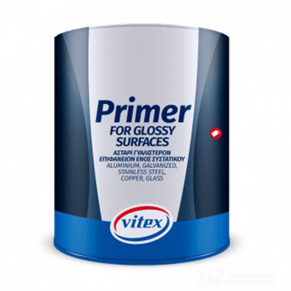 Грунд за повърхности 0.75 л. Vitex Primer