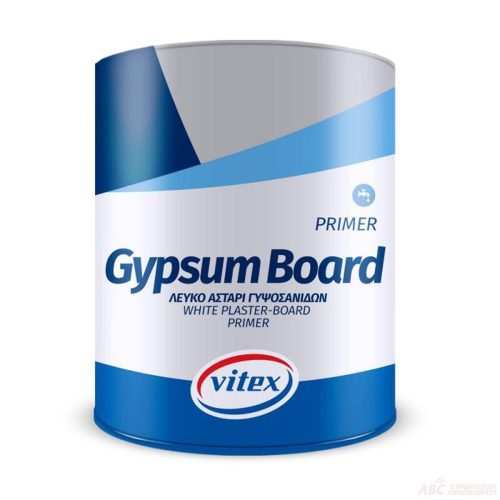 Грунд за гипсокартон GypsomBoard  10л