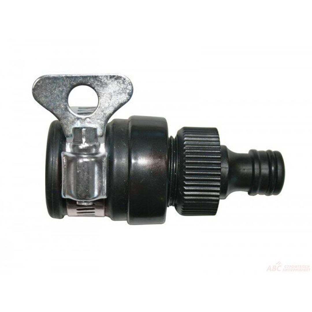 Адаптер 1/2"-3/4" за кран със скоба tg 380953