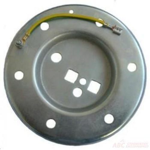 Фланец теси 040125