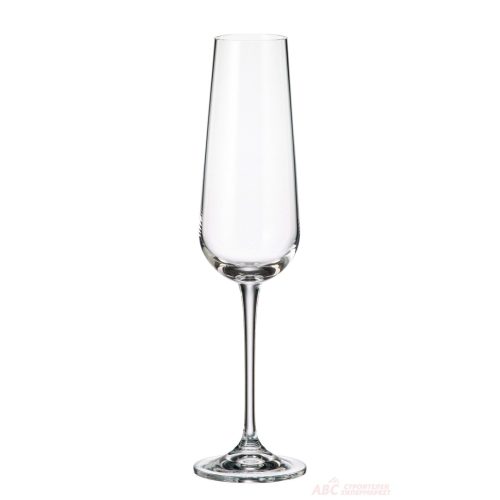 Комплект Чаши за Вино Ardea 220мл. 6бр