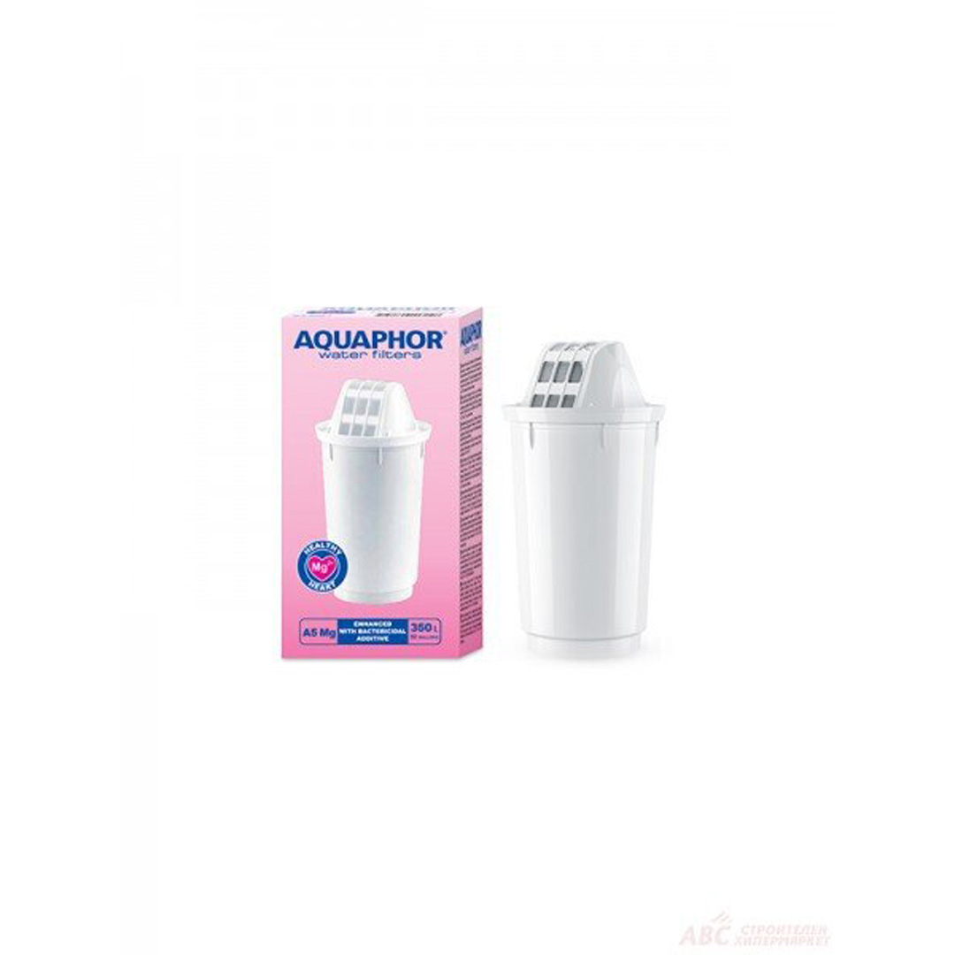 Филтър за кана AQUAPHOR А5 Mg