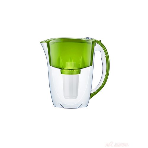 Филтрираща кана Aquaphor Arctic Зелена A5 / 2.8 л