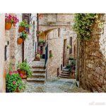 ФОТОТАПЕТ СТАНДАРТ 360Х254/4Ч ТОСКАНА 15102-1333