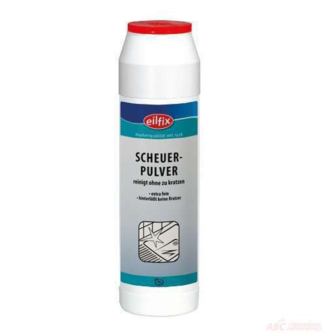 Eilfix Scheuerpulver Почистващ Прах 1кг