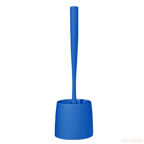 Четка за WC със стойка Ida  Синьо 71107610