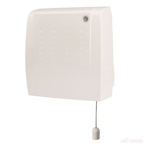 Вентилаторна печка за баня Homa HBH-2004B 2000 W