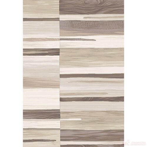 килим Nubian беж линии черти-160Х230