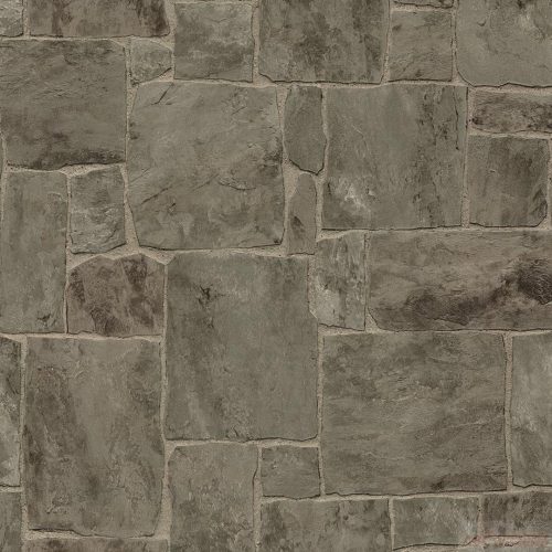 Тапет Бестселър Сиви Големи Камъни 10145008-40