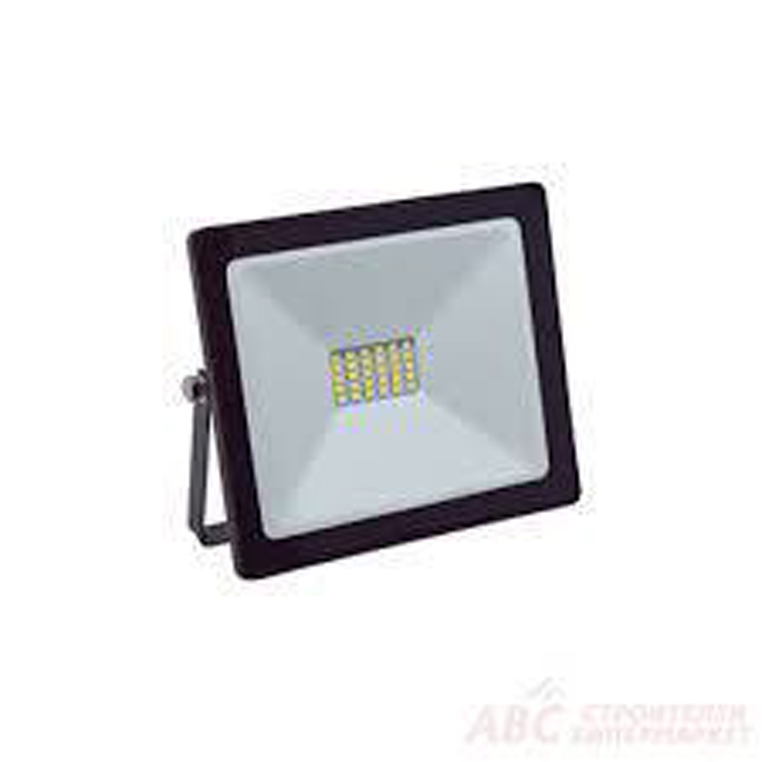 Прожектор Led 230v Ip65 Черно Trend Led 20w/b 3605