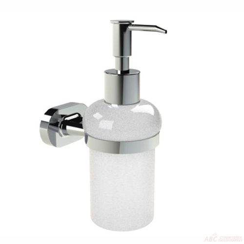 Диспенсър за течен сапун Go хром - 71107031