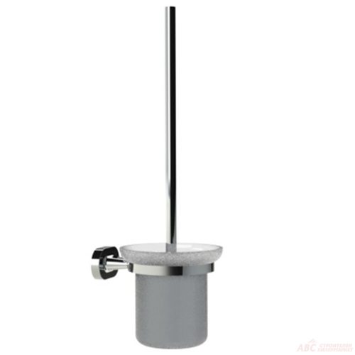 Четка за WC Go хром - 71107027