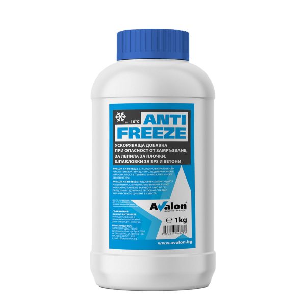 Авалон антифриз а 1кг