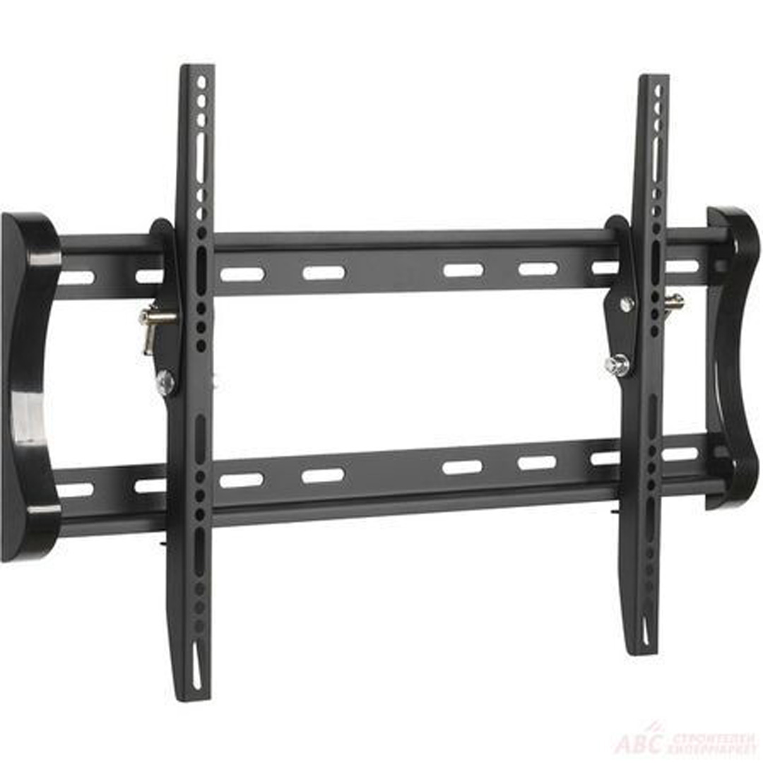 TV Стойка с наклон 10С до 65",Vivanco VESA600,max50kg.