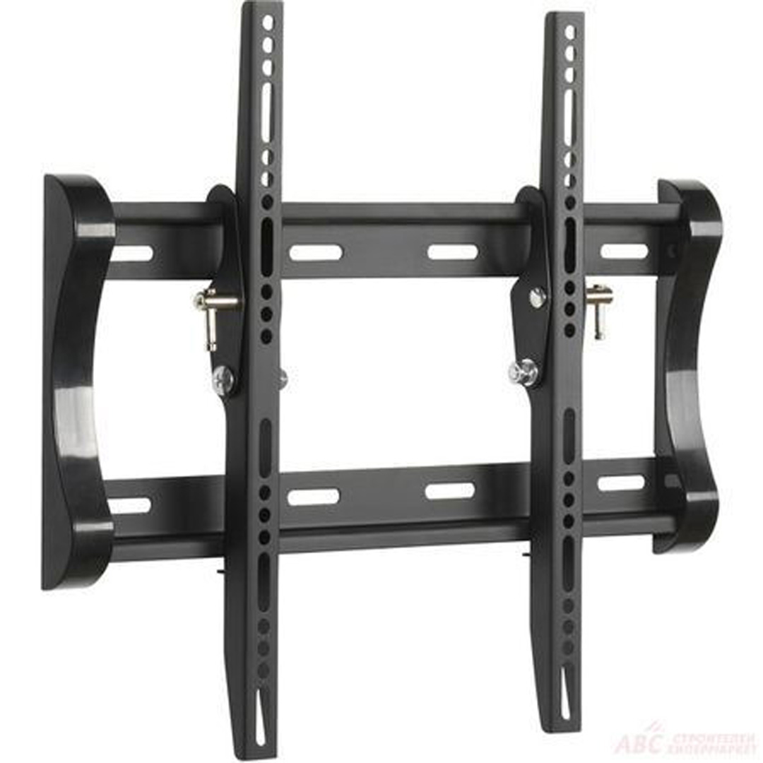 TV Стойка с наклон 10С до 55",Vivanco VESA400, max 35kg.