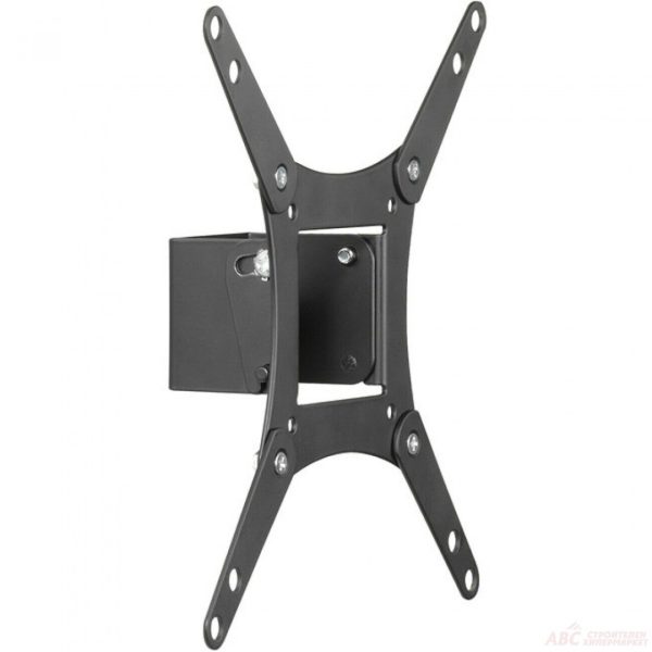 TV Стойка с наклон до 15С -43", Vivanco VESA 200,max 25kg
