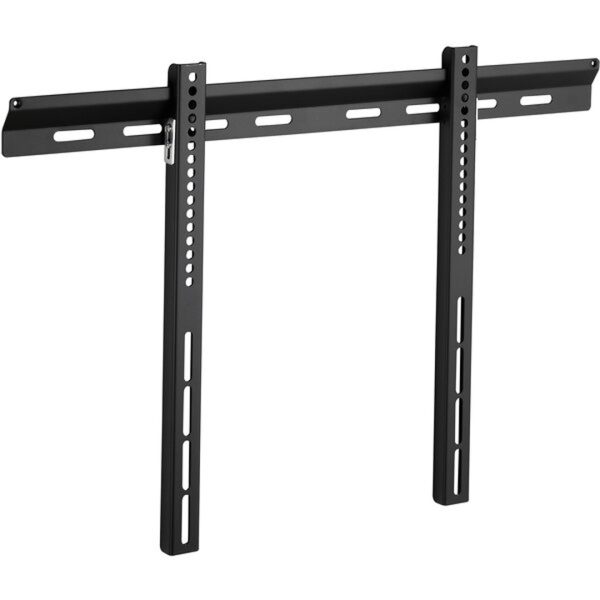 Стационарна стойка до 65",плосък профил,Vivanco TV VESA 600,max 50kg.