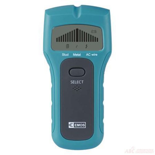 Мултицет EMOS M0501 / 3911