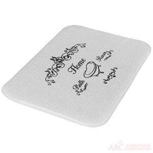 Килим за баня 40/60 см Бяпо NICEA 71107490