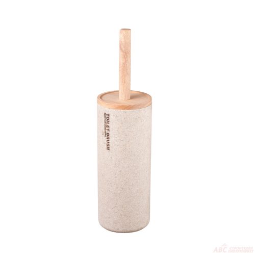 Четка За Тоалетна Dakar Бежова 71107571