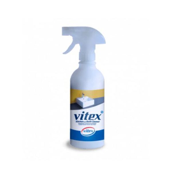 Препарат Почистващ Мухъл Vitex 0.500л