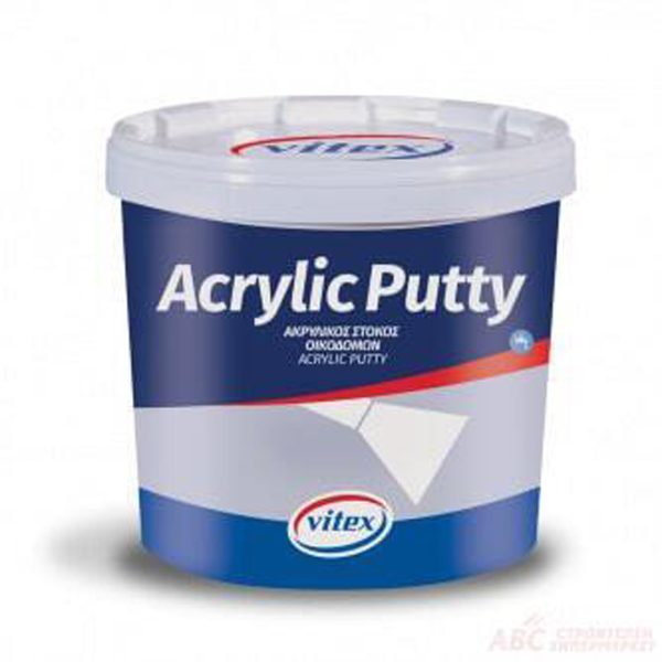 Кит Акрилен Универсален Vitex Acrylic 800гр