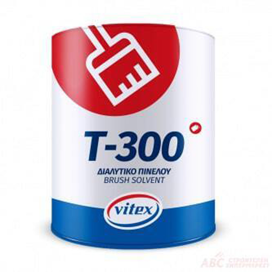 Разредител 375МЛ, VITEX T300