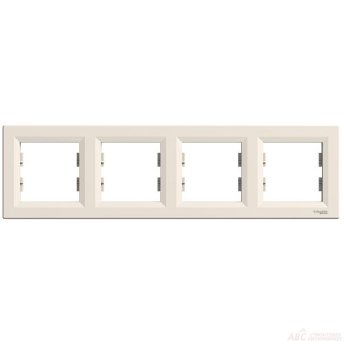 ЕЛМА SCH Asfora ПАНЕЛ 4 КРЕМ EPH5800423