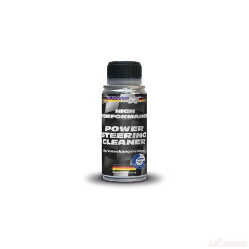 Промивка за кормилна система  СЕРВО С-МА PowermaXX Power Steering Cleaner 100МЛ 60049 / 179206
