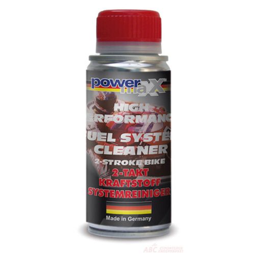 Добавка PowermaXX Bike Fuel System Cleaner 2 stroke 75ml.