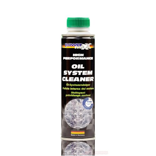 Добавка за почистване на двигател 300мл. 33018 PowermaXX Oil System Cleaner