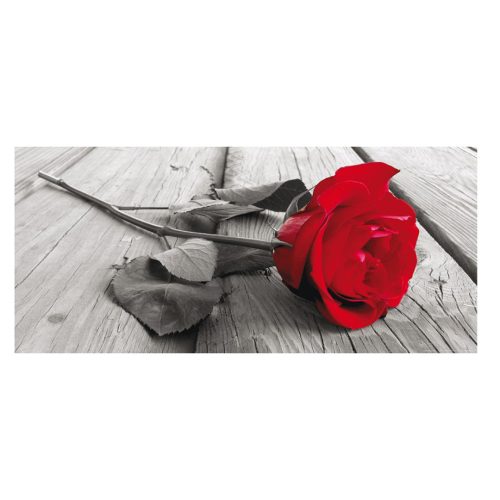 Фототапет Флис 202х90/1ч Хориз.червен 15106-2717