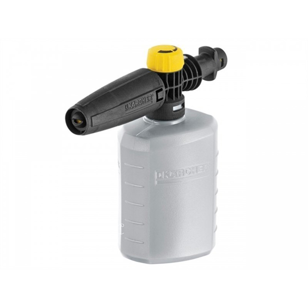 Акумулаторна метла Karcher KB 5