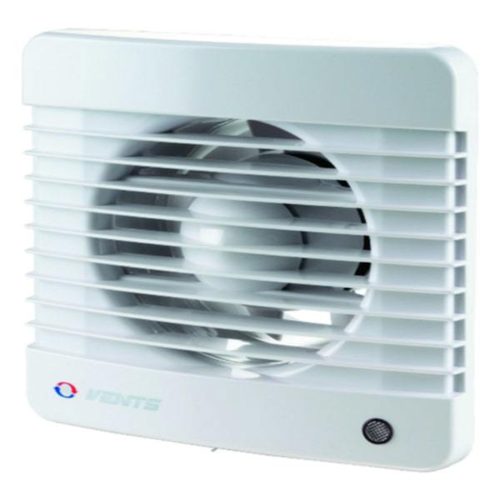 Вентилатор VENTS 125 м 50008