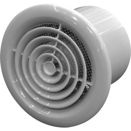 Вентилатор VENTS 100 PF 50005