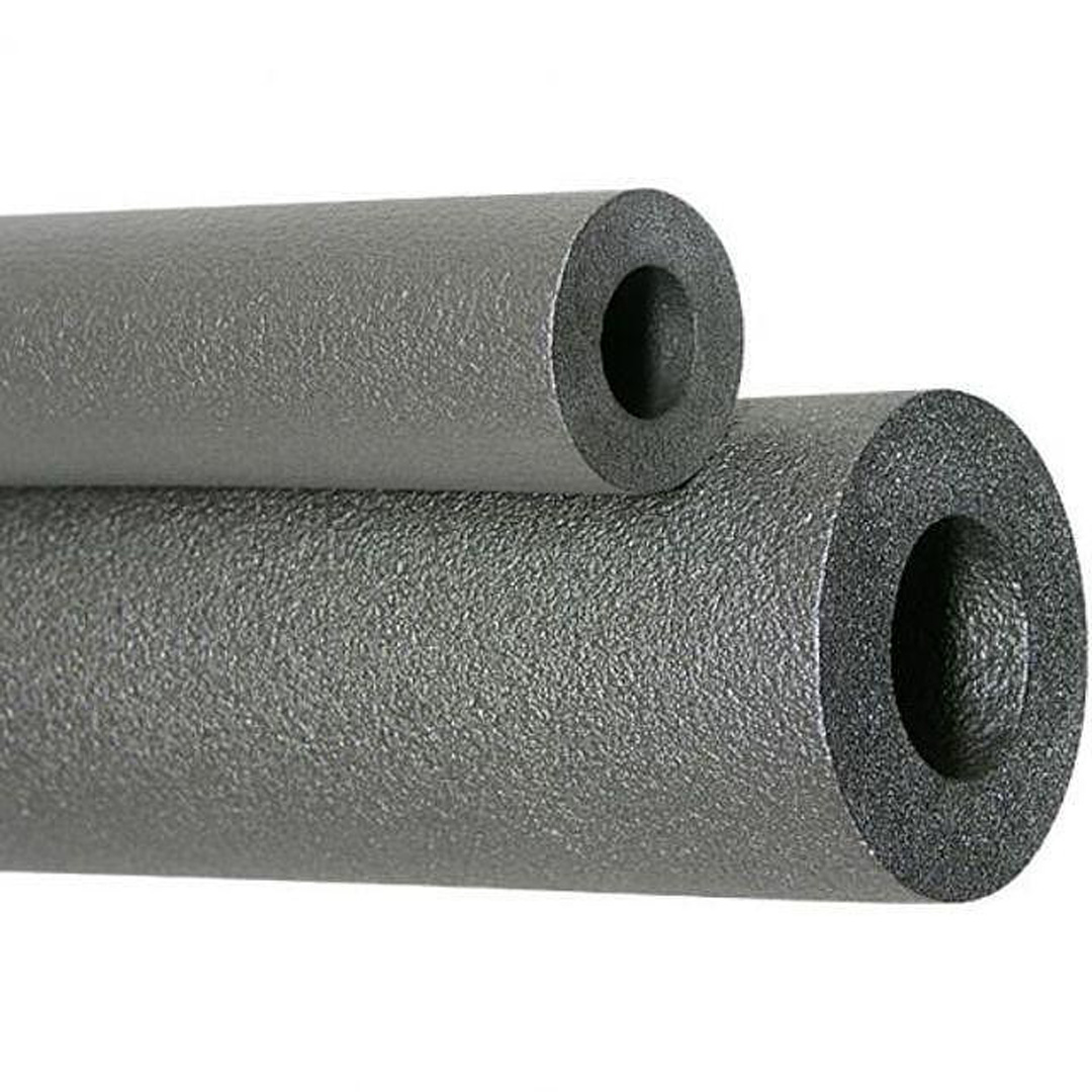 Тръбна изолация от микропореста гума ∅18/6mm