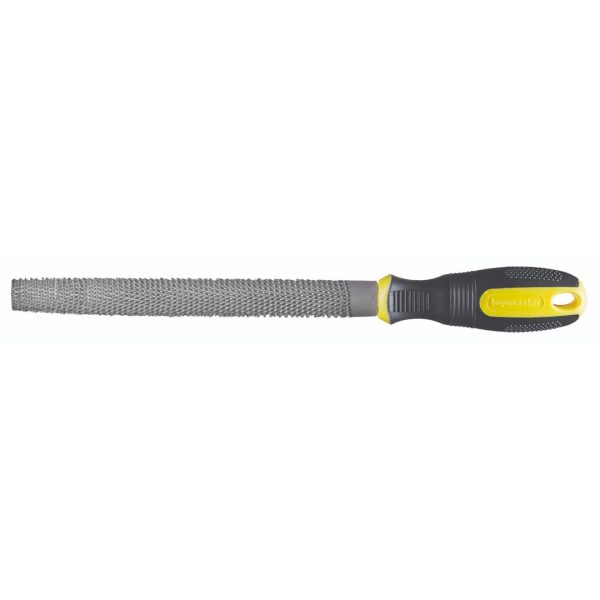 Пила за дърво полуобла 200mm Topmaster Professional ТМР 360101