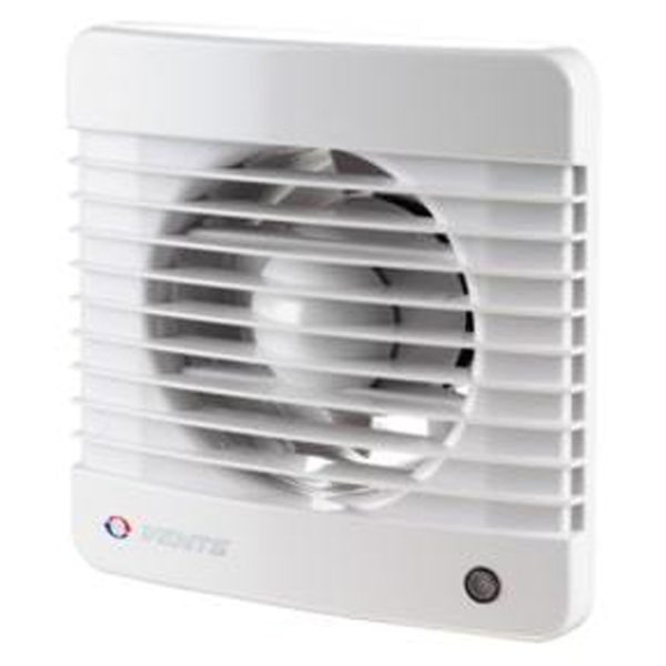 Вентилатор VENTS 100 м 50007