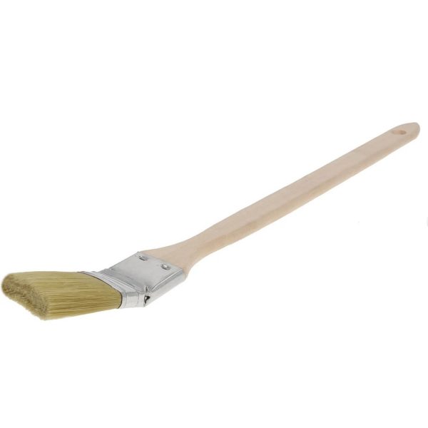 Четка радиаторна, серия 70, 1.5" Hardy 0220-704315