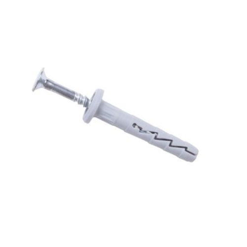 Дюбел пирон с яка 6х80 NP 06c080