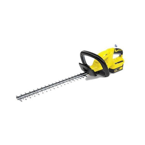 Храсторез Акумулаторен KARCHER HGE 18-45 Battery Set