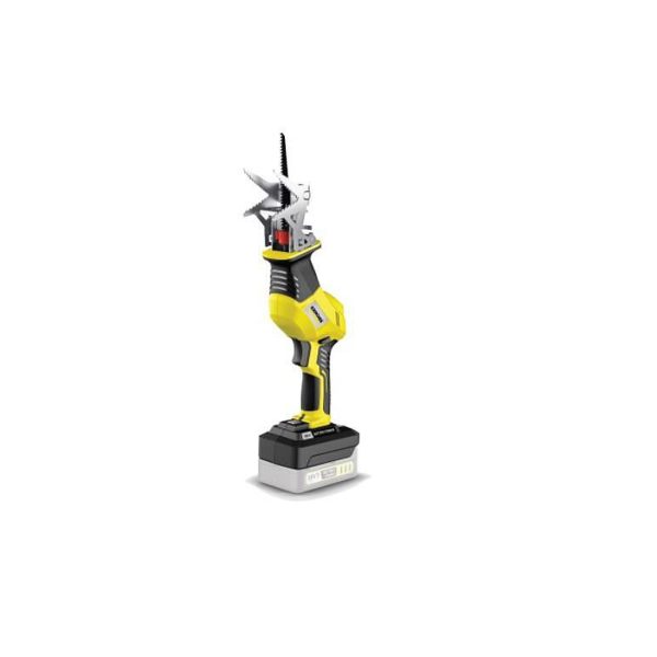 Трион За Кастрене KARCHER PGS 4-18 Уред Без Батерия 14453300