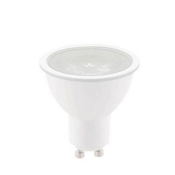 ЛАМПА VO/SPOTLED 2/6W/SMD/GU10/6400K/1LENS/DIM/CBX /1513830 ВИТО