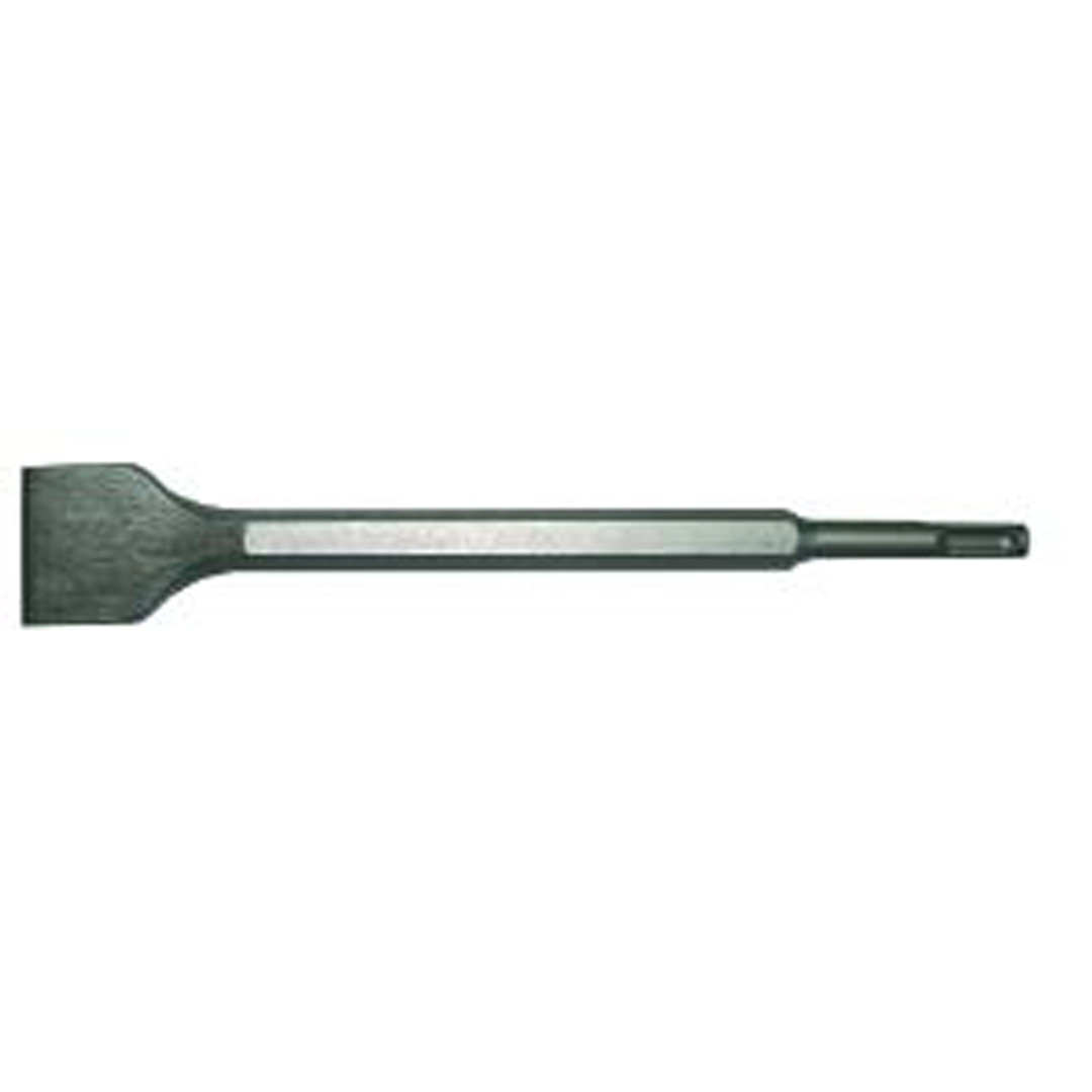 Длето-лопатка SDS-plus 14х250mm Raider 154007