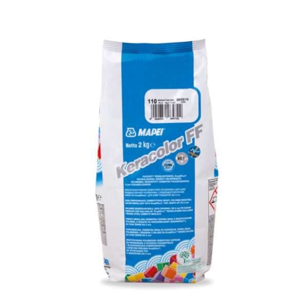 Фугираща смес Mapei Keracolor FF 114