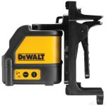 Линеен лазерен нивелир DeWALT с 2 лъча 15 м, 50 м, 0.3 мм/м DW088K 1 0000024632.jpg